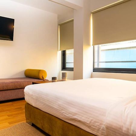 Iasonos Suites Athens Ngoại thất bức ảnh