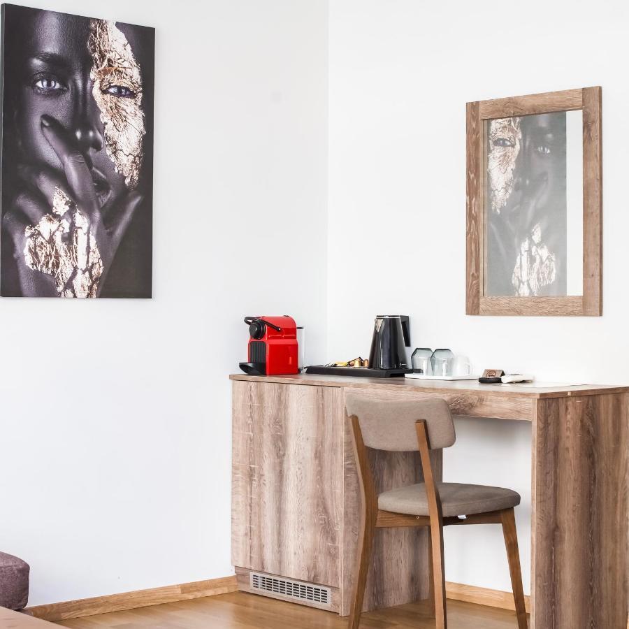Iasonos Suites Athens Ngoại thất bức ảnh